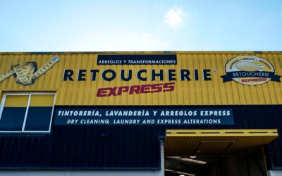 Lavandería express en Ibiza para particulares: ¿cuándo compensa usarla?