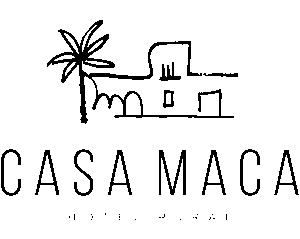 Casa maca